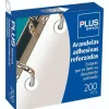 CAMPUS ARANDELAS AUTOADHESIVA REFORZAD.200UD RR-200 MAK001590