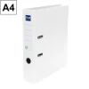 CAMPUS ARCHIVADOR PLUS A4 LOMO ANCHO BLANCO A4 E3R BLANCO MAK180755