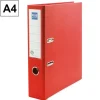 CAMPUS ARCHIVADOR PLUS A4 LOMO ANCHO ROJO ER3 A4 ROJO MAK180379