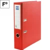 CAMPUS ARCHIVADOR PLUS Fº LOMO ANCHO ROJO
