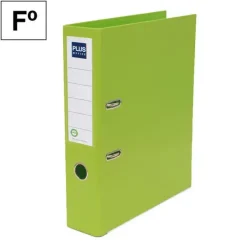 CAMPUS ARCHIVADOR PLUS Fº LOMO ANCHO V.LIMA Fº E3R VD.LIM MAK180743