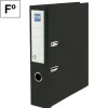 CAMPUS ARCHIVADOR PLUS Fº LOMO ANCHO NEGRO ER3 Fº NEGRO MAK180058