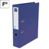 CAMPUS ARCHIVADOR PLUS Fº LOMO ANCHO AZUL E3R Fº PP AZU MAK181005