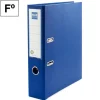 CAMPUS ARCHIVADOR PLUS Fº LOMO ANCHO AZUL ER3 Fº AZUL MAK180057