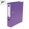 CAMPUS ARCHIVADOR PLUS Fº LOMO ANCHO VIOLETA Fº E3R VIOLET MAK180744