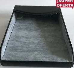 CAMPUS BANDEJA SOBREM. PIEL/GRIS TC455L TC455L MAK075122