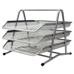 CAMPUS BANDEJA SOBREM.PLUS METAL TRIPLE PLAT 58-3 M MAK180369