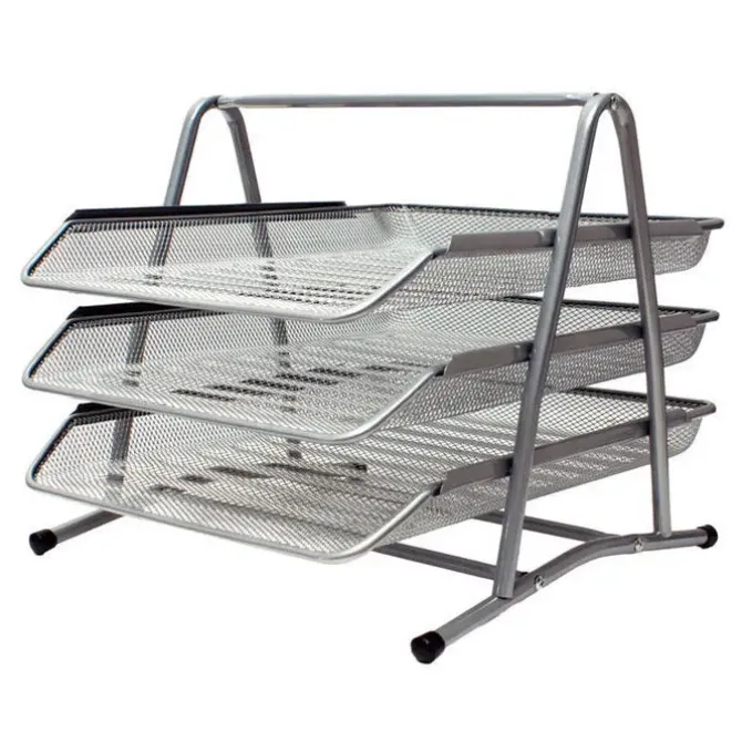 CAMPUS BANDEJA SOBREM.PLUS METAL TRIPLE PLAT 58-3 M MAK180369