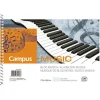 CAMPUS BLOC MUSICA A5 APAIS. PENT.GRANDE 001103 MAK630266