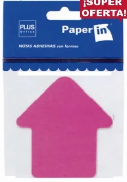 CAMPUS BLOC NOTAS PAP-IN FLECHA 50023 50023 MAK035493