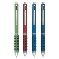 CAMPUS BOLIGRAFO SWING TRIO PUNTOS COL.SURT. 2532 MAK080530
