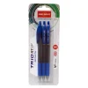 CAMPUS BOLIGRAFO UNIMAX TRIO RT AZUL /BL.3UD 080983 MAK080983