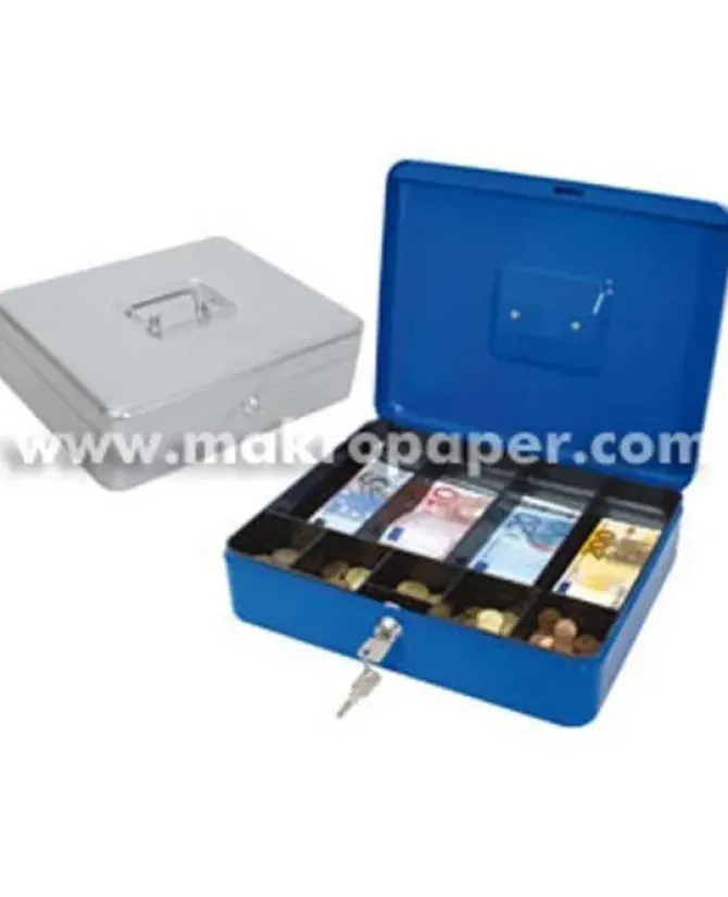 CAMPUS CAJA CAUDALES TS0306 TS0306 MAK075130