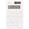 CAMPUS CALCULADORA PLUS BS-180 ANTIBACTE.PEQ BS-180 MAK220512