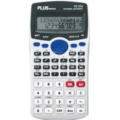 CAMPUS CALCULADORA PLUS CIENTIFICA FX-224 FX-224 MAK220506