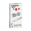 CAMPUS CAROTULADOR TIZA LIQUIDA ROJO NEON
