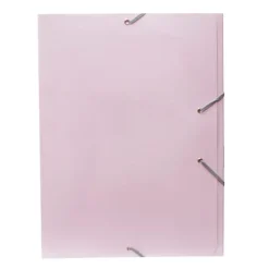 CAMPUS CARPETA CAMPUS CARTON Fº G/S BRI.R.CL 8313-LPK MAK180873