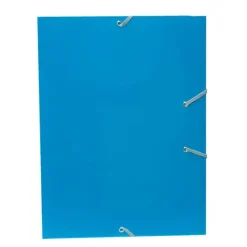 CAMPUS CARPETA CAMPUS CARTON Fº G/S BRI.AZUL 8313-LBL MAK180872