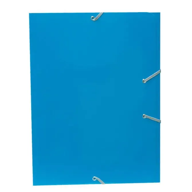 CAMPUS CARPETA CAMPUS CARTON Fº G/S BRI.AZUL 8313-LBL MAK180872