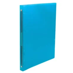 CAMPUS CARPETA PP PLUS A4 4A/16 AZUL TRASLUC 639P-29 MAK180501