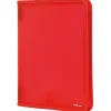 CAMPUS CARPETA PP PLUS TRASL. C/CREMAL. ROJO ZA-401RD MAK180557