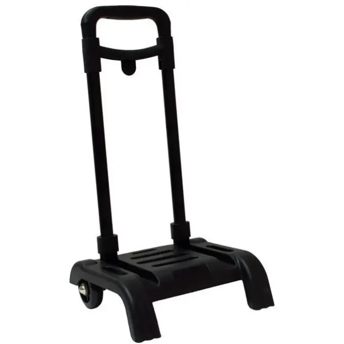 CAMPUS CARRO CAMPUS PORTAMOCHILA NEGRO E180-BK MAK685387