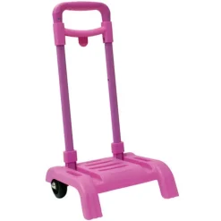 CAMPUS CARRO CAMPUS PORTAMOCHILA ROSA E180-PK MAK685389