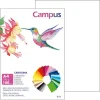 CAMPUS CARTULINA CAMPUS A4 180G BLANCO 601334 MAK220142