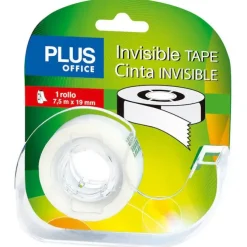 CAMPUS CINTA ADHESIVA INV.PLUS 19X7,5 PORTAR IV9075 MAK040392