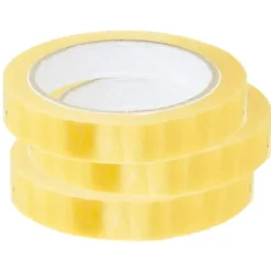 CAMPUS CINTA ADHESIVA PLUS OFFICE 19MMX66M 408769 MAK040005