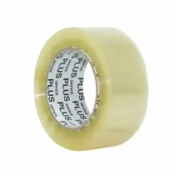 CAMPUS CINTA PRECINTO PLUS TRANSP.50X132M 0014012 MAK040012