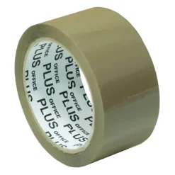 CAMPUS CINTA PRECINTO PLUS MARRON 50X60M 5066A MAK040014