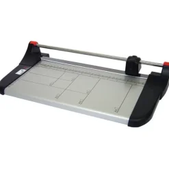 CAMPUS CIZALLA MAKRO A4 RODILLO 3016 MAK220481