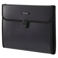 CAMPUS CLASIFIC.PLUS PP BROCHE OPACO NEGRO KA12FT MAK180412