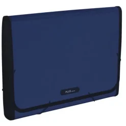 CAMPUS CLASIFIC.PLUS PP GOMA AZUL METALICO KA4-12T-15 AZ MAK180962