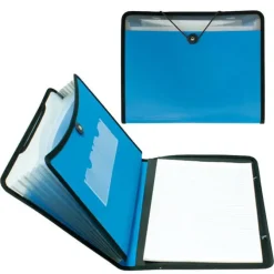 CAMPUS CLASIFIC.PLUS PP GOMA 7DEP.C/BLOC 5860 MAK180567