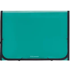 CAMPUS CLASIFIC.PLUS PP GOMA 12D.TRASL.TURQU 180714 MAK180714