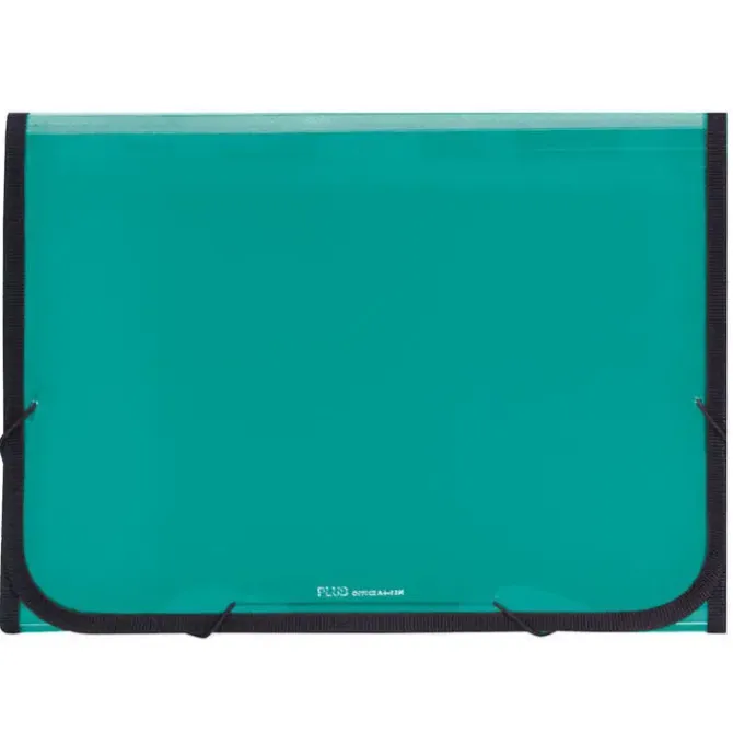 CAMPUS CLASIFIC.PLUS PP GOMA 12D.TRASL.TURQU 180714 MAK180714