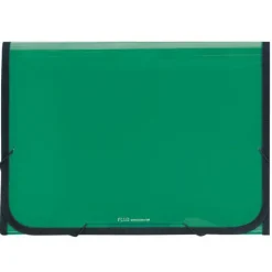 CAMPUS CLASIFIC.PLUS PP GOMA 12D.TRASL.VERDE 180706 MAK180706