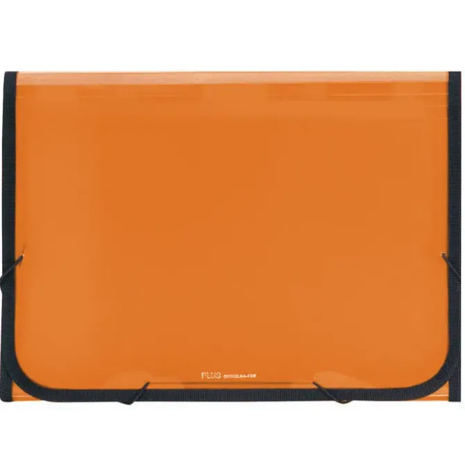 CAMPUS CLASIFIC.PLUS PP GOMA 12D.TRASL.NARNJ 180705 MAK180705