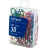 CAMPUS CLIPS COLORES CAMPUS 50MM /30UD 001390 MAK040171