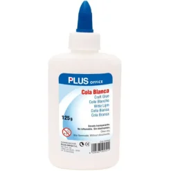 CAMPUS COLA BLANCA PLUS 125 GR 10122 MAK040030