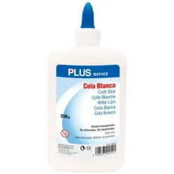 CAMPUS COLA BLANCA PLUS 250 GR 10132 MAK040031