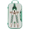 CAMPUS COMPAS CAMPUS BK-308 MICROMETRIC.VERD BK-308 VERDE MAK600342