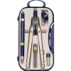 CAMPUS COMPAS CAMPUS BK-310 MICROMETRIC.AZUL S29005D-BL MAK600344