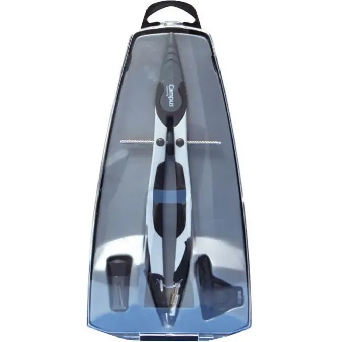 CAMPUS COMPAS CAMPUS BK-510 MICROMETRIC.NEGR 3S33001-BK MAK600364