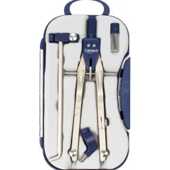 CAMPUS COMPAS MAKRO BK-404 MICROMETRICO 404 MAK600011