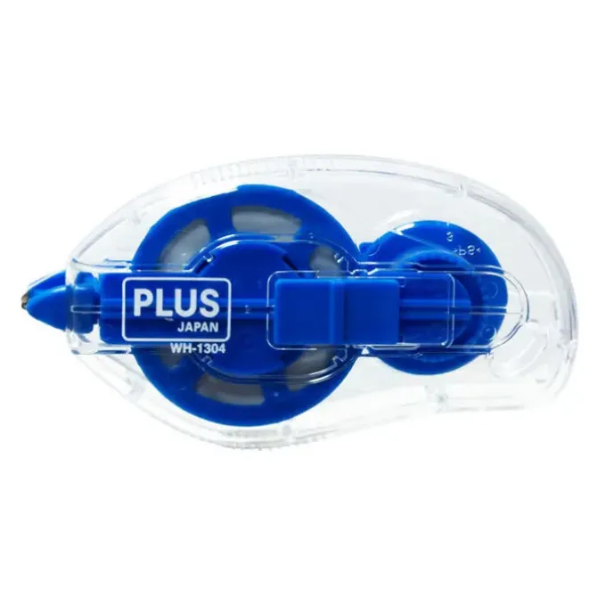 CAMPUS CORRECTOR CINTA PLUS DS 4,2X20M BLIST 49656 MAK081078