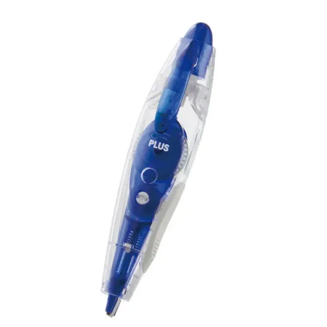 CAMPUS CORRECTOR PLUS PS PEN 4,2X6M AZUL WH-034 AZUL MAK080675