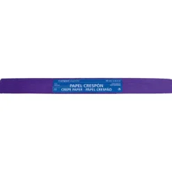 CAMPUS CRESPON CAMPUS 0,5X2,5M VIOLETA ROLLO FCP-PU MAK600325